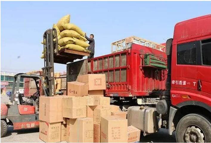 泉州到管城回族区物流专线