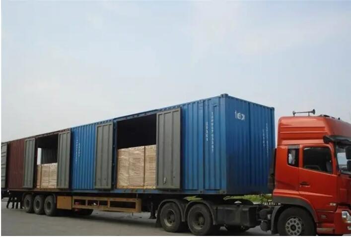 泉州到管城回族区整车运输