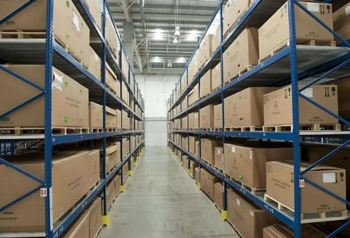 泉州到管城回族区货物仓储