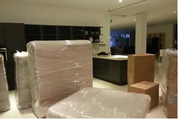 泉州到管城回族区长途搬家