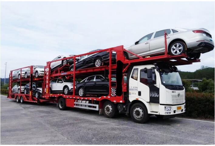 泉州到管城回族区轿车托运